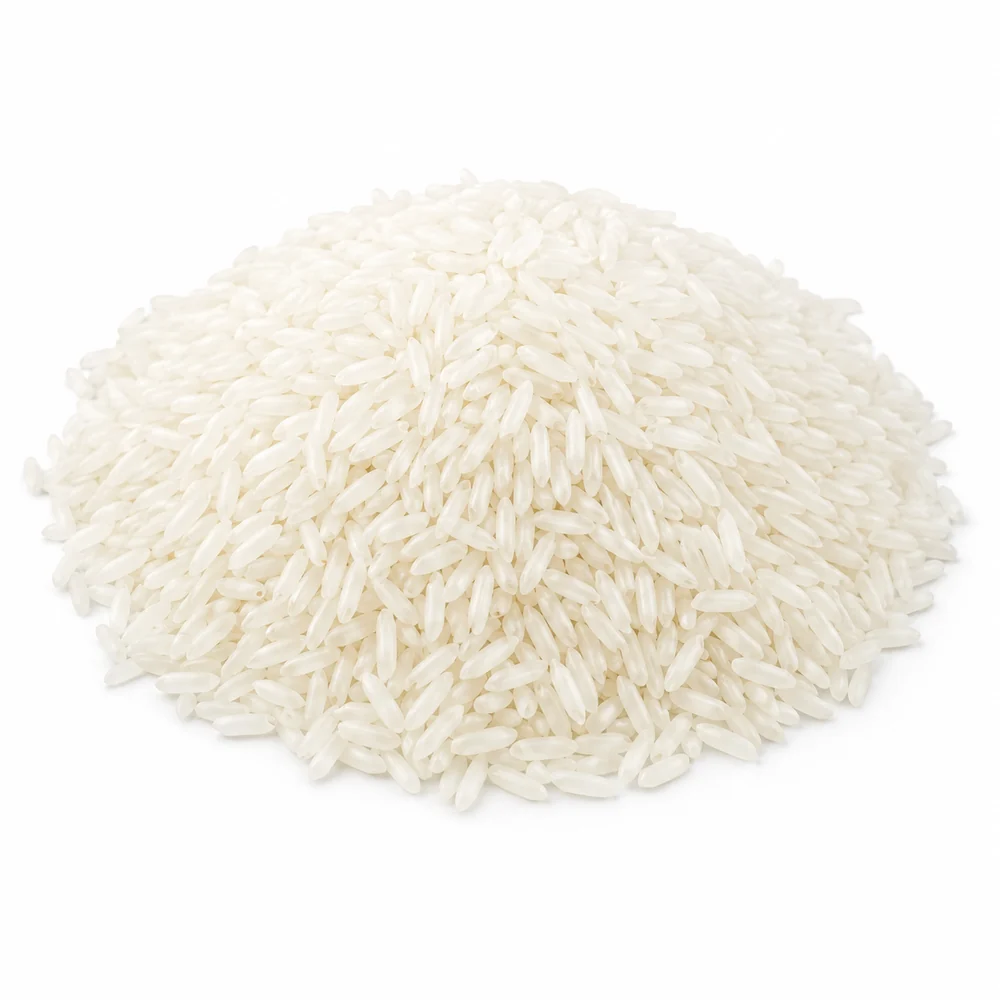 Arroz súper extra