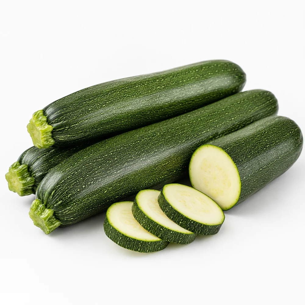 Calabacita italiana