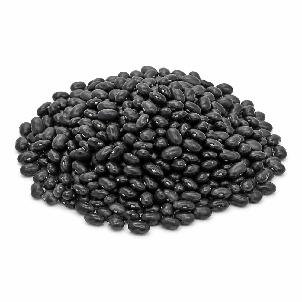 Frijol negro de primera