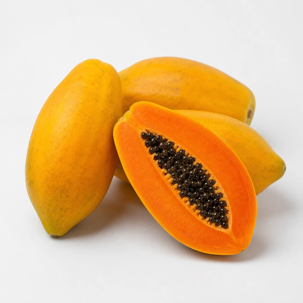 Papaya Maradol